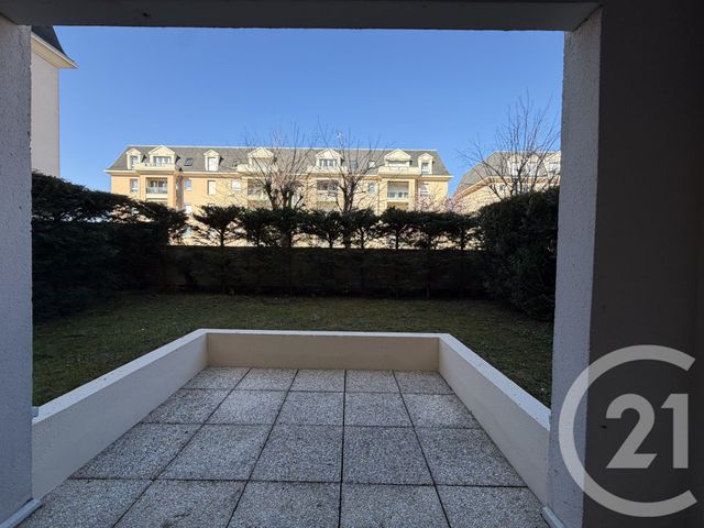 Appartement F2 à louer - 2 pièces - 44.87 m2 - LIVRY GARGAN - 93 - ILE-DE-FRANCE - Century 21 Agence Du Cèdre