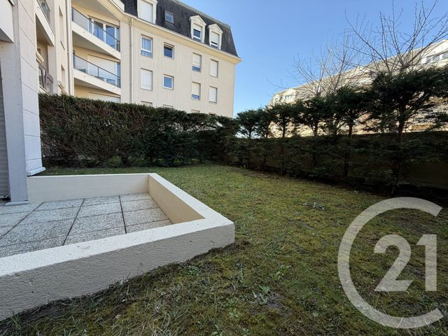 Appartement F2 à louer - 2 pièces - 44.87 m2 - LIVRY GARGAN - 93 - ILE-DE-FRANCE - Century 21 Agence Du Cèdre