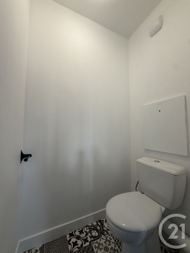 Appartement F2 à louer - 2 pièces - 44.87 m2 - LIVRY GARGAN - 93 - ILE-DE-FRANCE - Century 21 Agence Du Cèdre