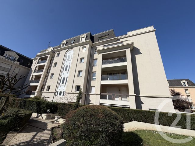 Appartement F2 à louer LIVRY GARGAN