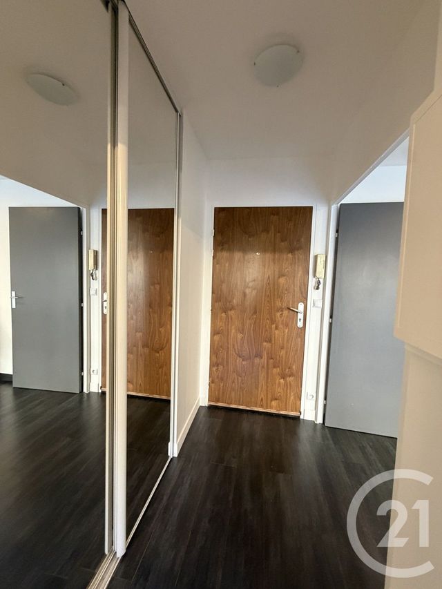 Appartement F2 à louer - 2 pièces - 44.87 m2 - LIVRY GARGAN - 93 - ILE-DE-FRANCE - Century 21 Agence Du Cèdre