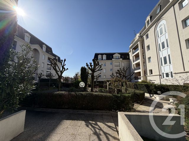 Appartement F2 à louer - 2 pièces - 44.87 m2 - LIVRY GARGAN - 93 - ILE-DE-FRANCE - Century 21 Agence Du Cèdre