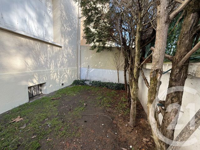 Appartement F2 à louer - 2 pièces - 37.61 m2 - LIVRY GARGAN - 93 - ILE-DE-FRANCE - Century 21 Agence Du Cèdre