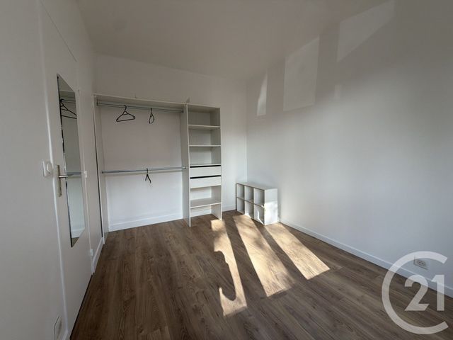 Appartement F2 à louer - 2 pièces - 37.61 m2 - LIVRY GARGAN - 93 - ILE-DE-FRANCE - Century 21 Agence Du Cèdre