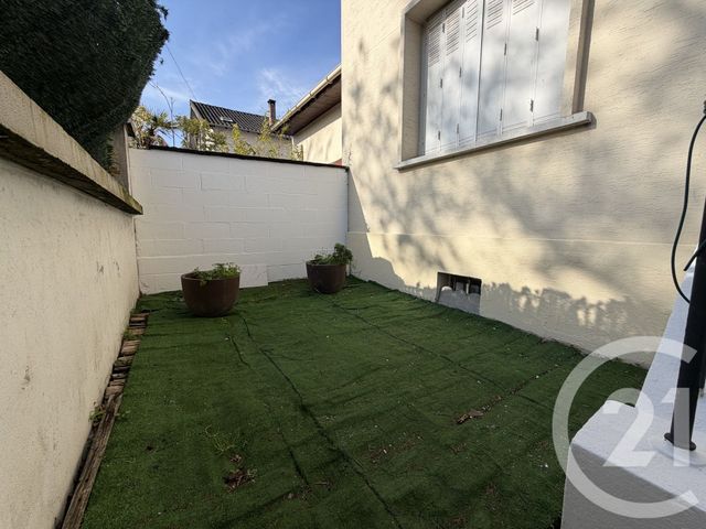 Appartement F2 à louer - 2 pièces - 37.61 m2 - LIVRY GARGAN - 93 - ILE-DE-FRANCE - Century 21 Agence Du Cèdre