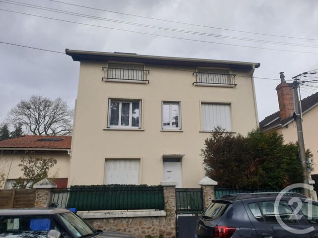 Appartement F2 à louer LIVRY GARGAN