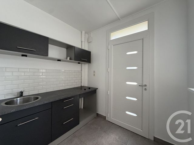 Appartement F2 à louer - 2 pièces - 37.61 m2 - LIVRY GARGAN - 93 - ILE-DE-FRANCE - Century 21 Agence Du Cèdre