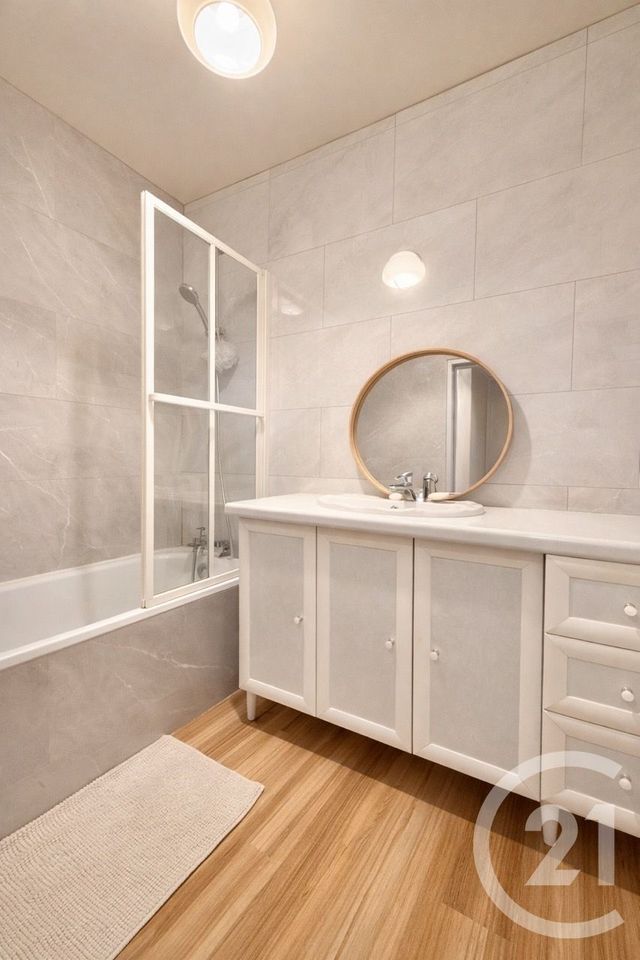Appartement F4 à vendre - 4 pièces - 80.21 m2 - LIVRY GARGAN - 93 - ILE-DE-FRANCE - Century 21 Agence Du Cèdre