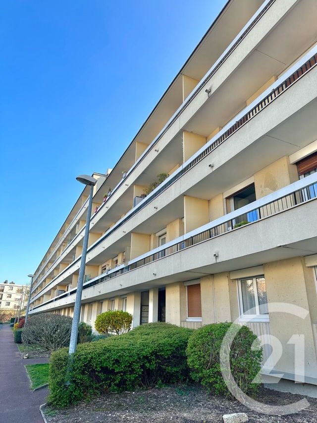 Appartement F4 à vendre - 4 pièces - 80.21 m2 - LIVRY GARGAN - 93 - ILE-DE-FRANCE - Century 21 Agence Du Cèdre