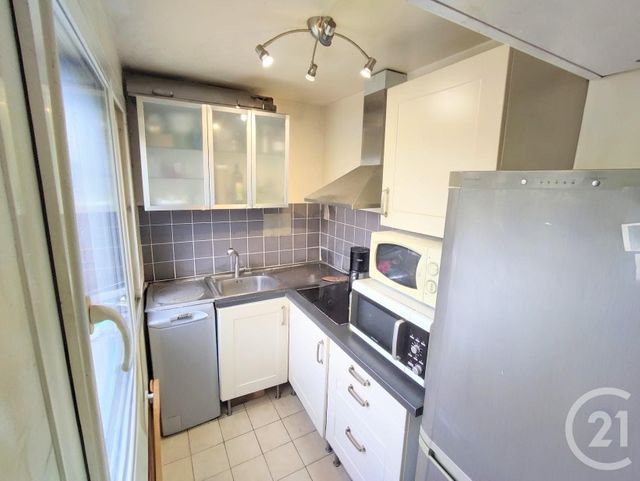Appartement F2 à vendre - 2 pièces - 29.0 m2 - LES PAVILLONS SOUS BOIS - 93 - ILE-DE-FRANCE - Century 21 Agence Du Cèdre
