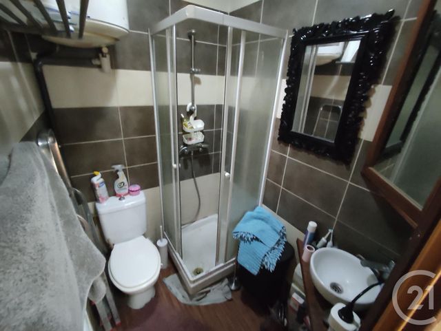 Appartement F2 à vendre - 2 pièces - 29.0 m2 - LES PAVILLONS SOUS BOIS - 93 - ILE-DE-FRANCE - Century 21 Agence Du Cèdre