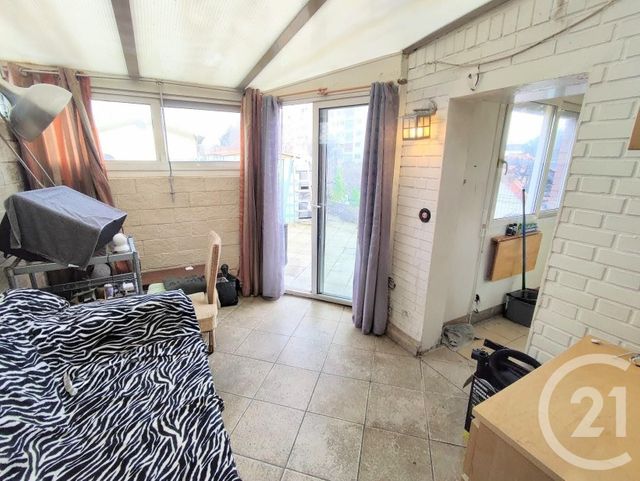 Appartement F2 à vendre - 2 pièces - 29.0 m2 - LES PAVILLONS SOUS BOIS - 93 - ILE-DE-FRANCE - Century 21 Agence Du Cèdre