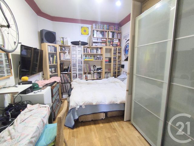 Appartement F2 à vendre - 2 pièces - 29.0 m2 - LES PAVILLONS SOUS BOIS - 93 - ILE-DE-FRANCE - Century 21 Agence Du Cèdre