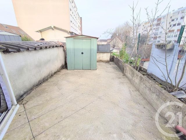 Appartement F2 à vendre - 2 pièces - 29.0 m2 - LES PAVILLONS SOUS BOIS - 93 - ILE-DE-FRANCE - Century 21 Agence Du Cèdre