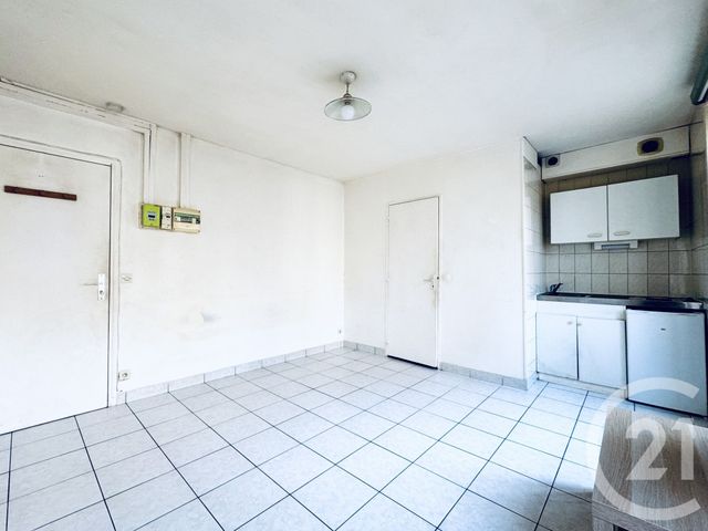 Appartement Studio à vendre PARIS