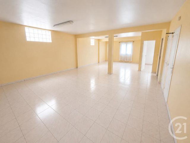 maison à vendre - 6 pièces - 137.41 m2 - LIVRY GARGAN - 93 - ILE-DE-FRANCE - Century 21 Agence Du Cèdre