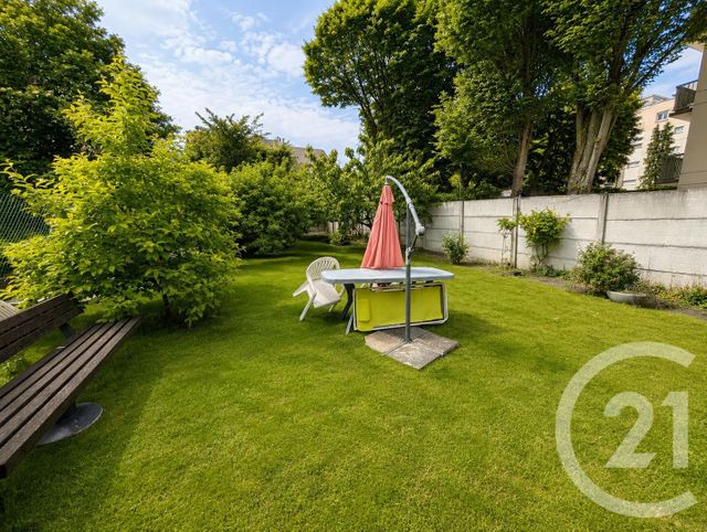 maison à vendre - 6 pièces - 137.41 m2 - LIVRY GARGAN - 93 - ILE-DE-FRANCE - Century 21 Agence Du Cèdre