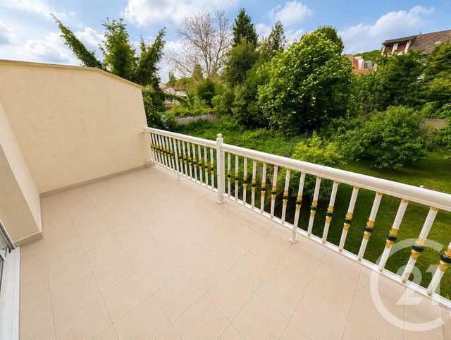 maison à vendre - 6 pièces - 137.41 m2 - LIVRY GARGAN - 93 - ILE-DE-FRANCE - Century 21 Agence Du Cèdre