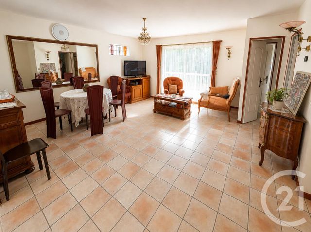 maison à vendre - 6 pièces - 137.41 m2 - LIVRY GARGAN - 93 - ILE-DE-FRANCE - Century 21 Agence Du Cèdre