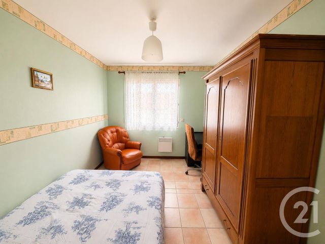 maison à vendre - 6 pièces - 137.41 m2 - LIVRY GARGAN - 93 - ILE-DE-FRANCE - Century 21 Agence Du Cèdre