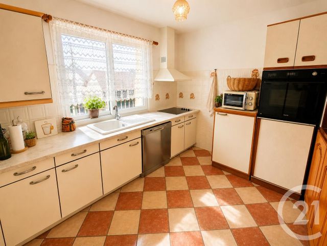 maison à vendre - 6 pièces - 137.41 m2 - LIVRY GARGAN - 93 - ILE-DE-FRANCE - Century 21 Agence Du Cèdre