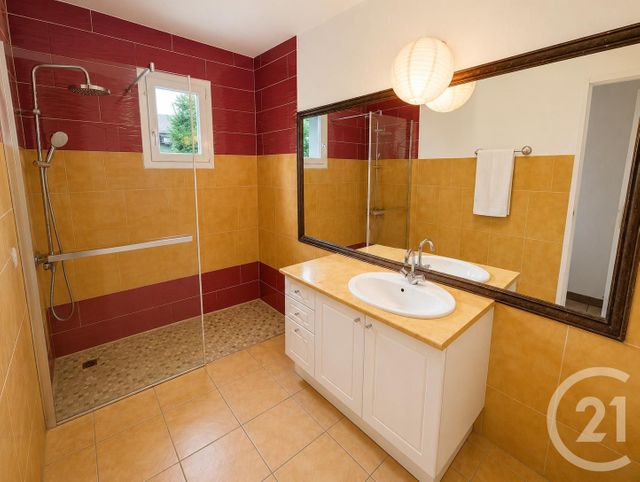 maison à vendre - 6 pièces - 137.41 m2 - LIVRY GARGAN - 93 - ILE-DE-FRANCE - Century 21 Agence Du Cèdre
