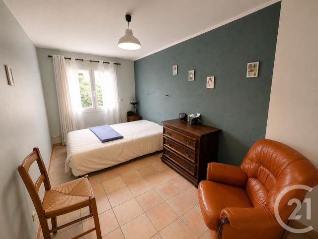 maison à vendre - 6 pièces - 137.41 m2 - LIVRY GARGAN - 93 - ILE-DE-FRANCE - Century 21 Agence Du Cèdre
