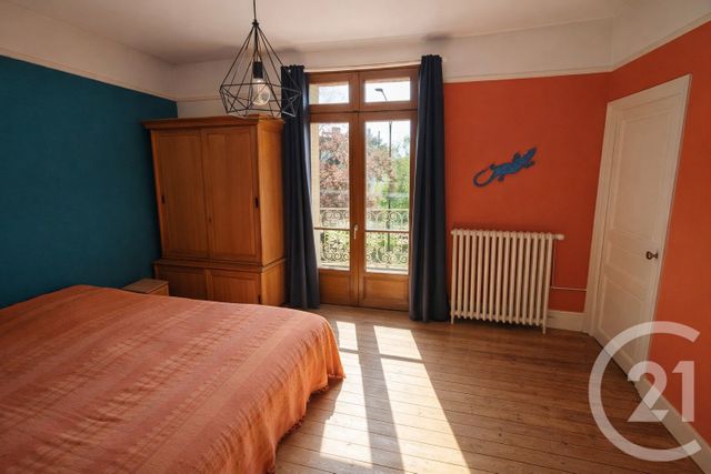 maison à vendre - 6 pièces - 125.0 m2 - LIVRY GARGAN - 93 - ILE-DE-FRANCE - Century 21 Agence Du Cèdre