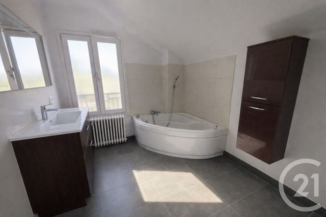 maison à vendre - 6 pièces - 125.0 m2 - LIVRY GARGAN - 93 - ILE-DE-FRANCE - Century 21 Agence Du Cèdre