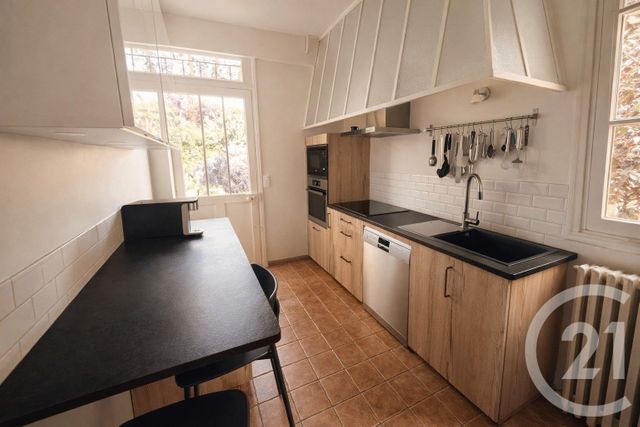 maison à vendre - 6 pièces - 125.0 m2 - LIVRY GARGAN - 93 - ILE-DE-FRANCE - Century 21 Agence Du Cèdre