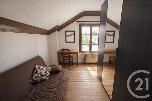 maison à vendre - 6 pièces - 125.0 m2 - LIVRY GARGAN - 93 - ILE-DE-FRANCE - Century 21 Agence Du Cèdre