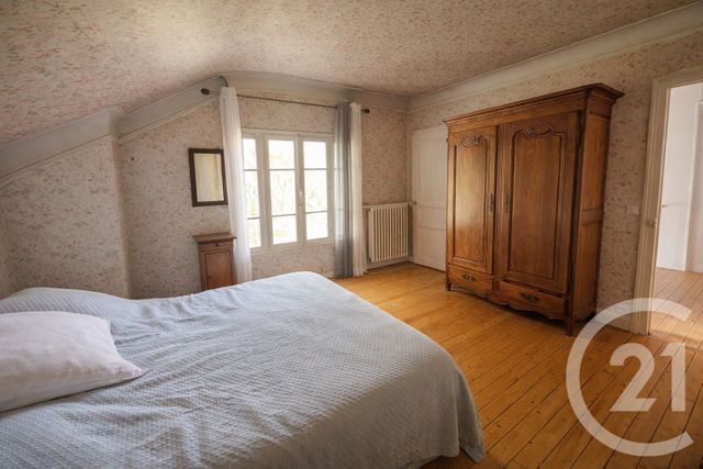 maison à vendre - 6 pièces - 125.0 m2 - LIVRY GARGAN - 93 - ILE-DE-FRANCE - Century 21 Agence Du Cèdre