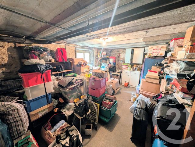 maison à vendre - 6 pièces - 125.0 m2 - LIVRY GARGAN - 93 - ILE-DE-FRANCE - Century 21 Agence Du Cèdre