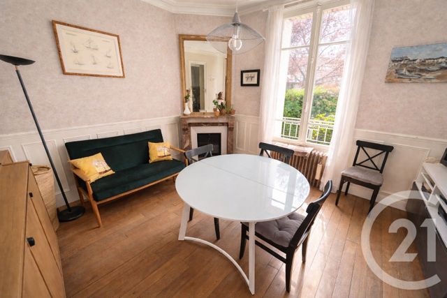 maison à vendre - 6 pièces - 125.0 m2 - LIVRY GARGAN - 93 - ILE-DE-FRANCE - Century 21 Agence Du Cèdre