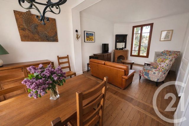 maison à vendre - 6 pièces - 125.0 m2 - LIVRY GARGAN - 93 - ILE-DE-FRANCE - Century 21 Agence Du Cèdre