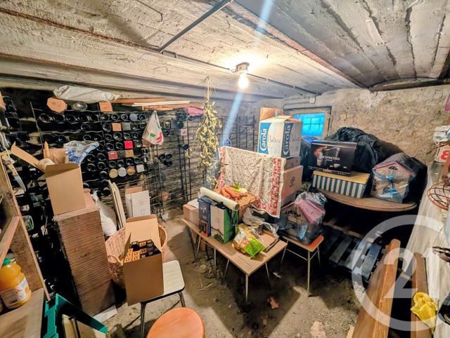 maison à vendre - 6 pièces - 125.0 m2 - LIVRY GARGAN - 93 - ILE-DE-FRANCE - Century 21 Agence Du Cèdre