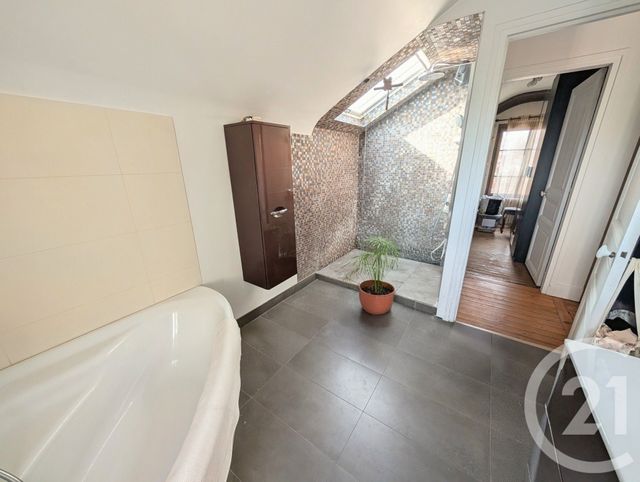 maison à vendre - 6 pièces - 125.0 m2 - LIVRY GARGAN - 93 - ILE-DE-FRANCE - Century 21 Agence Du Cèdre