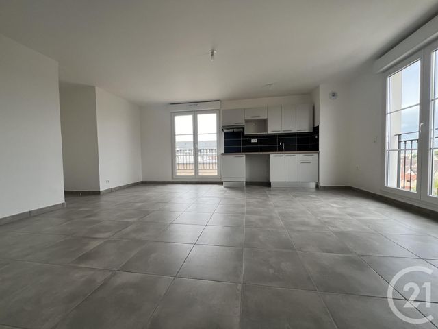 Appartement F4 à louer - 4 pièces - 74.63 m2 - LE BLANC MESNIL - 93 - ILE-DE-FRANCE - Century 21 Agence Du Cèdre