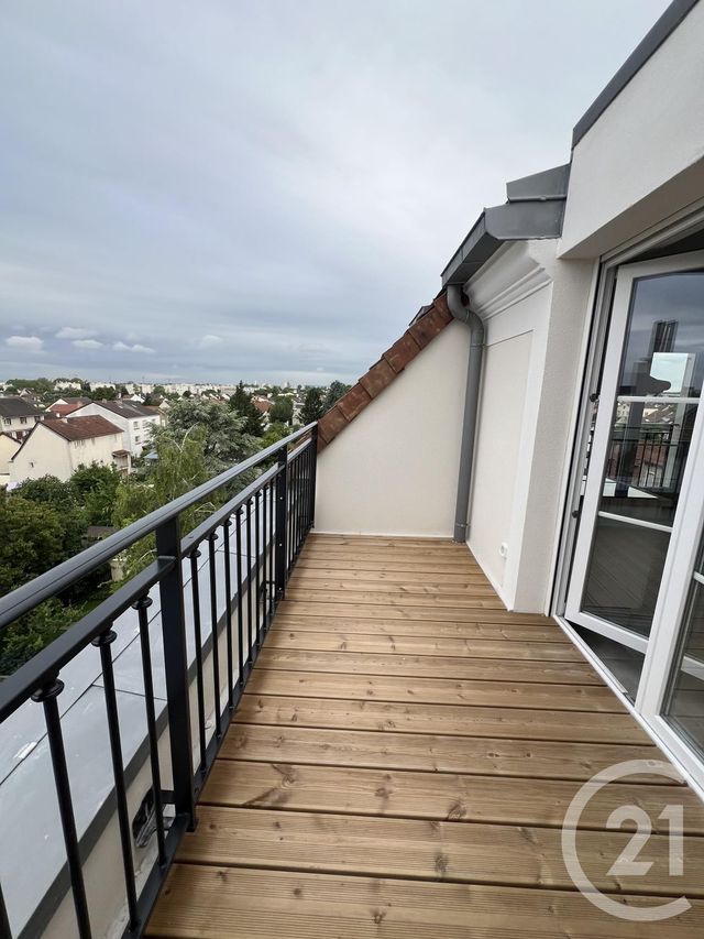 Appartement F4 à louer - 4 pièces - 74.63 m2 - LE BLANC MESNIL - 93 - ILE-DE-FRANCE - Century 21 Agence Du Cèdre