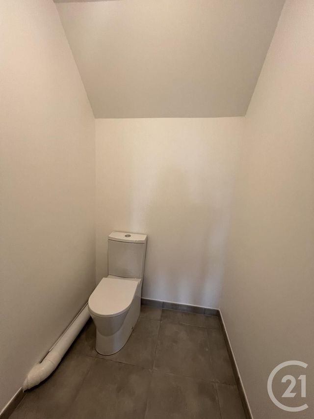 Appartement F4 à louer - 4 pièces - 74.63 m2 - LE BLANC MESNIL - 93 - ILE-DE-FRANCE - Century 21 Agence Du Cèdre