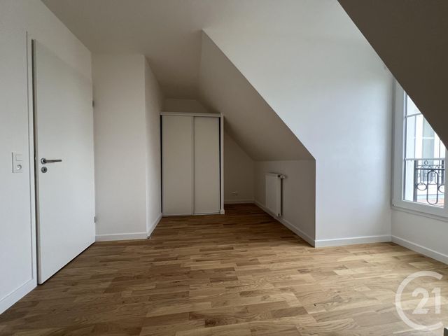 Appartement F4 à louer - 4 pièces - 74.63 m2 - LE BLANC MESNIL - 93 - ILE-DE-FRANCE - Century 21 Agence Du Cèdre