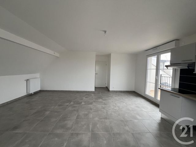 Appartement F4 à louer - 4 pièces - 74.63 m2 - LE BLANC MESNIL - 93 - ILE-DE-FRANCE - Century 21 Agence Du Cèdre