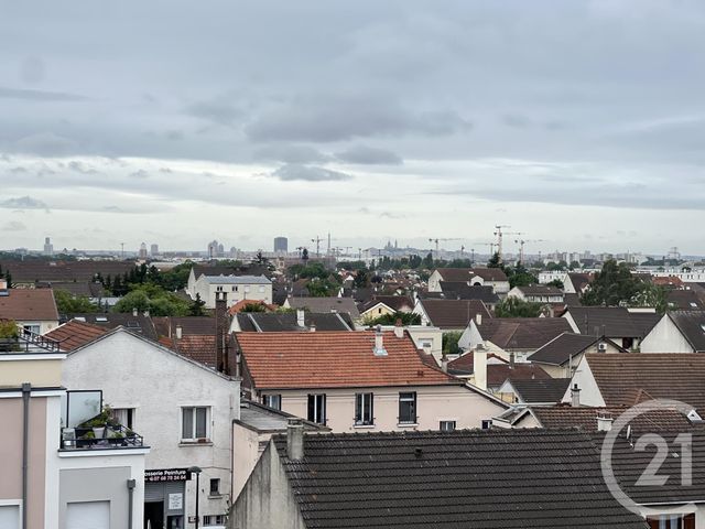 Appartement F4 à louer - 4 pièces - 74.63 m2 - LE BLANC MESNIL - 93 - ILE-DE-FRANCE - Century 21 Agence Du Cèdre