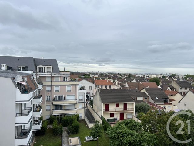 Appartement F4 à louer - 4 pièces - 74.63 m2 - LE BLANC MESNIL - 93 - ILE-DE-FRANCE - Century 21 Agence Du Cèdre
