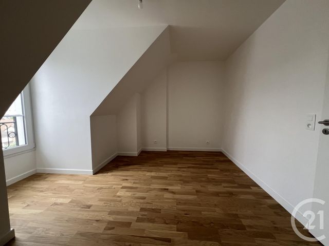 Appartement F4 à louer - 4 pièces - 74.63 m2 - LE BLANC MESNIL - 93 - ILE-DE-FRANCE - Century 21 Agence Du Cèdre