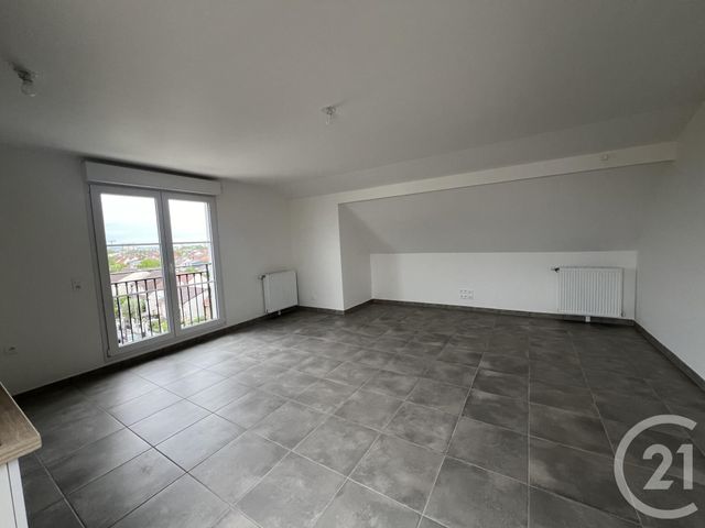 Appartement F4 à louer - 4 pièces - 74.63 m2 - LE BLANC MESNIL - 93 - ILE-DE-FRANCE - Century 21 Agence Du Cèdre