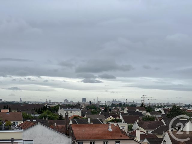 Appartement F4 à louer - 4 pièces - 74.63 m2 - LE BLANC MESNIL - 93 - ILE-DE-FRANCE - Century 21 Agence Du Cèdre