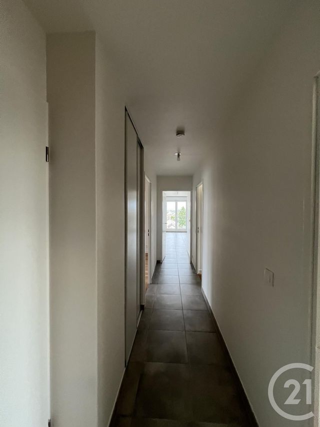Appartement F4 à louer - 4 pièces - 74.63 m2 - LE BLANC MESNIL - 93 - ILE-DE-FRANCE - Century 21 Agence Du Cèdre