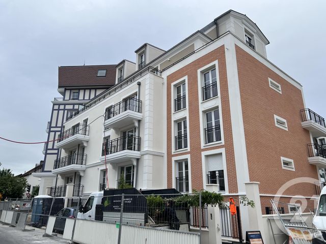 Appartement F4 à louer LE BLANC MESNIL