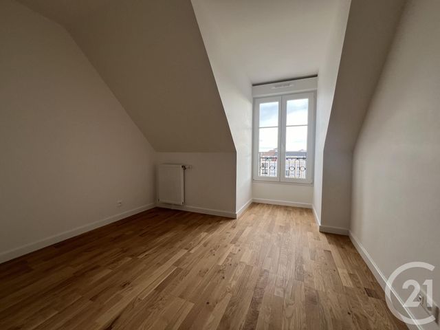 Appartement F4 à louer - 4 pièces - 74.63 m2 - LE BLANC MESNIL - 93 - ILE-DE-FRANCE - Century 21 Agence Du Cèdre
